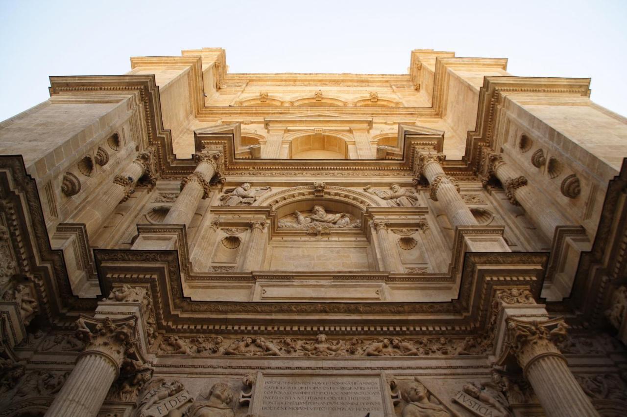 Albaicin Gloria Dreams. A Los Pies De La Alhambra Granada Dış mekan fotoğraf