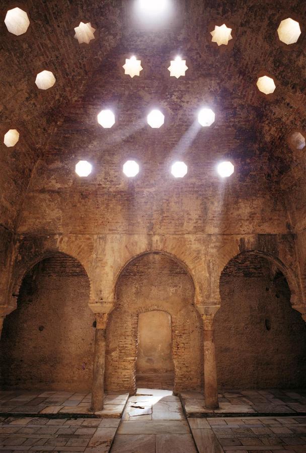 Albaicin Gloria Dreams. A Los Pies De La Alhambra Granada Dış mekan fotoğraf